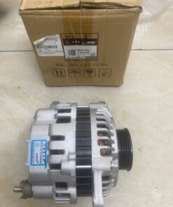 máy phát điện xe mitsubishi jolie 2007 | smd354802