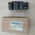 công tắc lên xuống kính xe hyundai accent 1.4 2021 | 93570h61204x