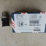 CẢM BIẾN THANH RAIL HYUNDAI LIBERO 1998-2007 | 0281002863 14 cảm biến thanh rail hyundai libero 1998-2007 | 0281002863