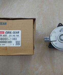 mô tơ quạt động cơ xe honda civic 2014 | 1680001080