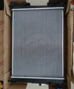 Alternative view of KÉT NƯỚC XE KIA RIO 2011-2016 | 253101R050
