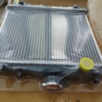 KÉT NƯỚC XE KIA CD5 1998-2004 | KK15015200 17 két nước xe kia cd5 1998-2004 | kk15015200