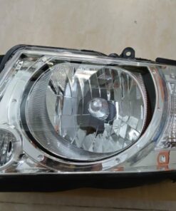 đèn pha xe nissan patrol y61 2008 | 26010vd300