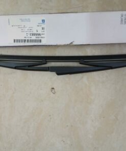 Alternative view of CHỔI GẠT MƯA SAU XE CHEVROLET SPARK 2013 | 96688389