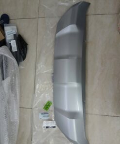 ốp mạ cản sau xe kia seltos 2023 | 86671q6500