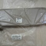CHẮN NẮNG XE HYUNDAI PORTER 2 2010 | 852104F000 20 chắn nắng xe hyundai porter 2 2010 | 852104f000