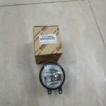 đèn gầm phải xe toyota camry 2012 | 8121006052