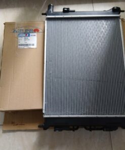 Alternative view of KÉT NƯỚC XE KIA SONET 2022 | 25310K2050