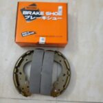 GUỐC PHANH SAU XE FORD EVEREST 2010 | MAB312200BA 21 guốc phanh sau xe ford everest 2010 | mab312200ba