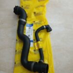 ống nước két nước trên xe bmw 318i 2002 | 17127520668