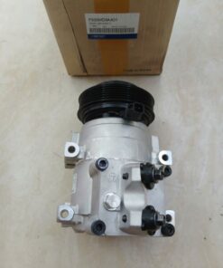 lốc điều hòa xe ford ecosport 2015 | f500md9aa01