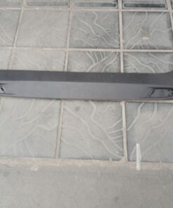 Alternative view of ỐP CẢN SAU XE CHEVROLET SPARK 2011-2016 | 9524-2728