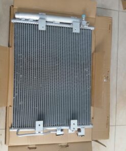 Alternative view of GIÀN NÓNG XE HYUNDAI HD78 2006 | 9763045001