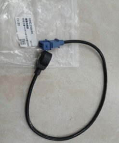Alternative view of CẢM BIẾN TIẾNG GÕ ĐỘNG CƠ XE SYM T100 2012 | 0261230036