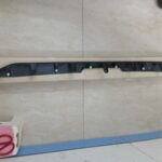 CÁNH GIÓ BỬNG SAU XE NISSAN NAVARA 2006-2015 | 96032-4JC1H 23 cánh gió bửng sau xe nissan navara 2006-2015 | 960324jc1h