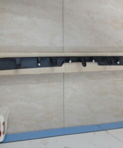 cánh gió bửng sau xe nissan navara 2006-2015 | 960324jc1h