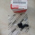 cam báo lùi xe toyota innova 2019 | 893410k010