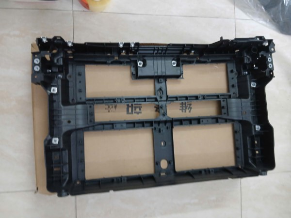 KHUNG XƯƠNG ĐỠ KÉT NƯỚC XE MAZDA 3 2021 | BELG53110 13 khung xương đỡ két nước xe mazda 3 2021 | belg53110