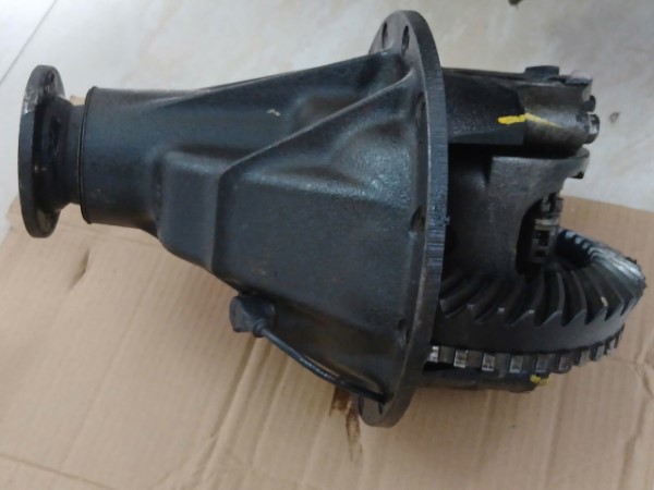 CẦU SAU XE KIA K250 2017-2023 | 0K60A27100 10 CẦU SAU XE KIA K250 2017-2023 | 0K60A27100