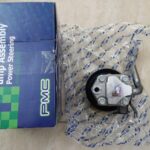 bơm trợ lực lái xe kia k2700 2005-2016 | 571004e040