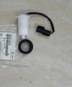 cảm biến mức nước rửa kính xe kia forte 2017 | 985203f000