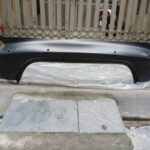 BA ĐỜ SỐC SAU XE KIA K3 2023 | 86611M6000 16 ba đờ sốc sau xe kia k3 2023 | 86611m6000
