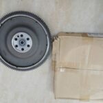 bánh trớn xe kia spectra 2004 | 0k2n111500