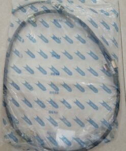 cáp phanh tay sau xe mitsubish lancer 2005 | 4820a112