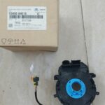 cuộn kèn túi khí xe hyundai accent 2015 | 93490a4010