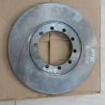 đĩa phanh sau xe ford transit 2013 | 6c112a315ab