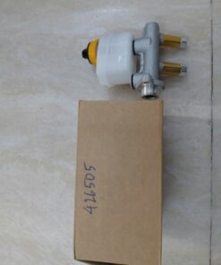 Alternative view of TỔNG PHANH DAEWOO LANOS 2000-2005 | 962763141
