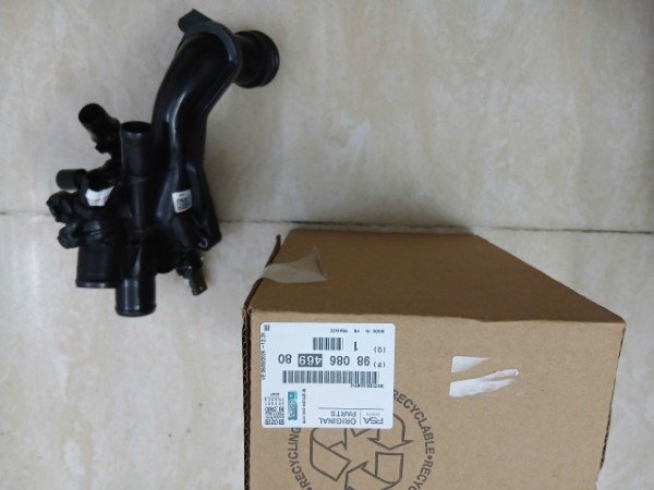 VAN HẰNG NHIỆT PEUGEOT 3008 2014-2016 | 9808646980 13 van hằng nhiệt peugeot 3008 2014-2016 | 9808646980