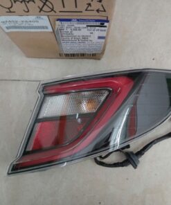 Alternative view of ĐÈN LÁI SAU XE HYUNDAI I10 2021-2023 | 92402K6400