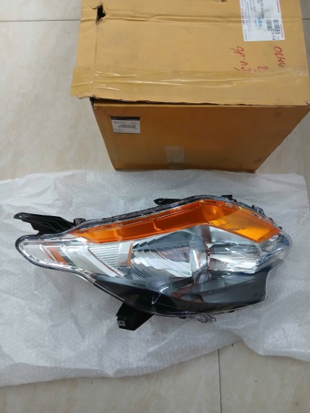 ĐÈN PHA XE MITSUBISHI L200 PICKUP | 8301C732 6 ĐÈN PHA XE MITSUBISHI L200 PICKUP | 8301C732
