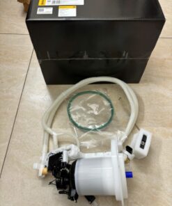 Alternative view of LỌC XĂNG XE MERCEDES GLK300 2010 | 2044704694