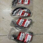 BỐ PHANH SAU XE HONDA CITY 2021 | 43153SNAA03 17 bố phanh sau xe honda city 2021 | 43153snaa03