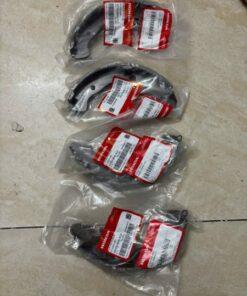 bố phanh sau xe honda city 2021 | 43153snaa03