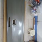 nắp cửa sau thân xe toyota hilux 2011 | 657000k120