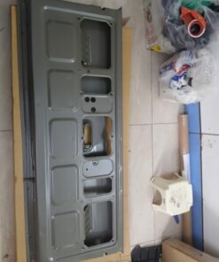 Alternative view of NẮP CỬA SAU THÂN XE TOYOTA HILUX 2011 | 657000K120