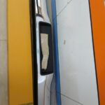 cản sau toyota hilux 2009 | 521050k020