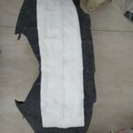 LÒNG DÈ CHẮN BÙN SAU PHỤ XE FORD FOCUS | BM51A278B50CA 14 lòng dè chắn bùn sau phụ xe ford focus | bm51a278b50ca