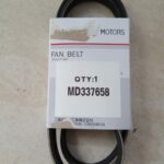 DÂY CUROA TRỢ LỰC LÁI MITSUBISHI JOLIE 2004 | MD337658 16 dây curoa trợ lực lái mitsubishi jolie 2004 | md337658