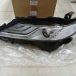 đèn pha phụ xe toyota camry 2020 | 8114506f00