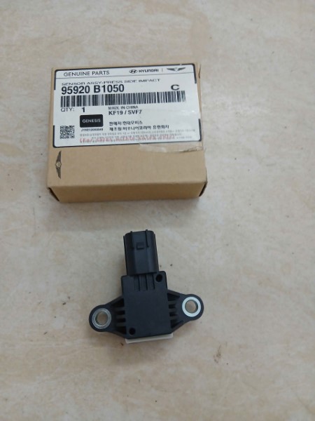 CẢM BIẾN KÍCH NỔ HYUNDAI ACCENT 2020 | 95920B105 13 cảm biến kích nổ hyundai accent 2020 | 95920b105