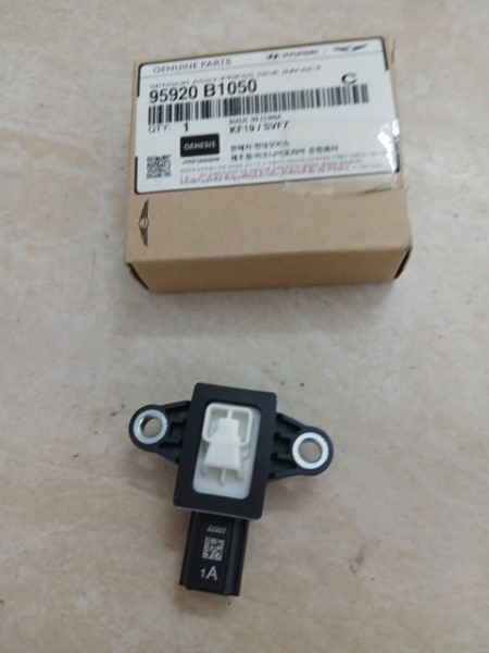 CẢM BIẾN KÍCH NỔ HYUNDAI ACCENT 2020 | 95920B105 10 CẢM BIẾN KÍCH NỔ HYUNDAI ACCENT 2020 | 95920B105