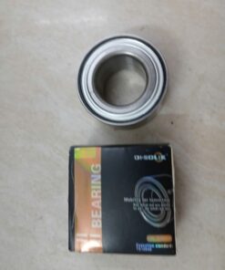 bạc đạn bánh trước chery riich m1 2007-2012 | dac397237
