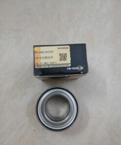 Alternative view of BẠC ĐẠN BÁNH TRƯỚC CHERY RIICH M1 2007-2012 | DAC397237