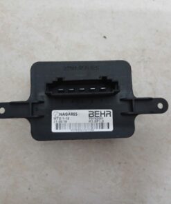 TRỞ QUẠT GIÀN LẠNH XE PEUGEOT 5008 | 6441CQ 5 TRỞ QUẠT GIÀN LẠNH XE PEUGEOT 5008 | 6441CQ - Image 2