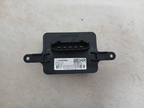 TRỞ QUẠT GIÀN LẠNH XE PEUGEOT 5008 | 6441CQ 8 TRỞ QUẠT GIÀN LẠNH XE PEUGEOT 5008 | 6441CQ