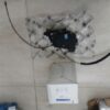 cơ cấu ngậm khóa cửa mazda 3 2003-2009 | bs1a59310